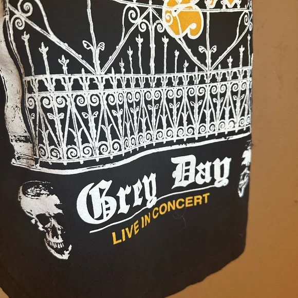 Suicide Boys Tee size medium - Picture 3 of 4